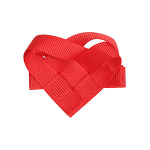 Fermagli per Capelli per Bambini a Forma di Cuore, Fiore, Lecca-lecca, Farfalla, Fiocchi Scultorei, Accessori per Capelli Boutique per Bambini - Product Image 2