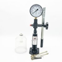 Testeur de buse d'injection 0681200502 S60H