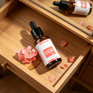 Service de personnalisation OEM, huile essentielle biologique naturelle de 10 ml pour diffuseur, humidificateur, soin du corps, <span class=keywords><strong>massage</strong></span> - Product Image 2