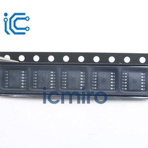 ICMICRO En Stock Nuevo Circuito Integrado Original Proveedores de Componentes Electrónicos VND5T100AJTR-E - Product Image 2