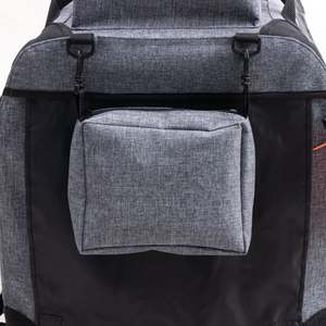 Jaula de Viaje Plegable para Mascotas, Transpirable, Suave, de Gran Capacidad, para Perros y Gatos - Product Image 6