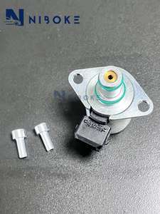 Cubierta de servo de potencia de válvula de dirección Niboke para Mercedes Benz <span class=keywords><strong>ML</strong></span> GL W164 W211 X164 R171 C219 ML63 AMG A2114600984 A2214600184 - Product Image 4