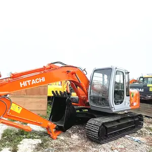 כל מקורי בשימוש 12T חופר HITACHI EX120-5 zx120/Hitachi zx110, zx110-3, zx120-3, zx120-3g דיגר למכירה