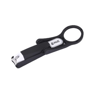Coupe-ongles avec loupe, pinces à ongles, coupe-ongles multifonctionnels à grande ouverture pour personnes âgées et enfants - Product Image 2