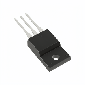 Transistores IRLI530N PG-TO220-FP, Compre Componentes Electrónicos en Línea, Servicio Integral Original - Product Image 1