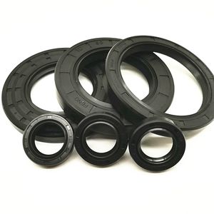 Joint d'huile double face NQK Shanfeng Xingtai Production, joint d'huile <span class=keywords><strong>hydraulique</strong></span> en caoutchouc pour vilebrequin arrière de pompe <span class=keywords><strong>hydraulique</strong></span> - Product Image 6