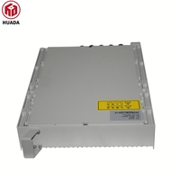 Station de base télécom extérieure HUADA PSU-3000-48 de haute qualité à montage sur poteau, alimentation CC élevée 4G/5G 48V 30A/50A 2000W/3000W