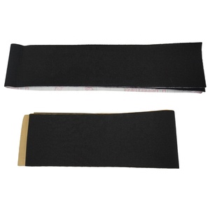 Nuova Copertura Adesiva Impermeabile in Poliestere Techarmor per Piastra Tattica Personalizzata 250x300 con Logo Personalizzato - Product Image 5