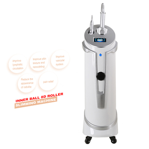 เครื่องนวดเซลลูไลท์ Endos แบบลูกกลิ้งหมุนได้ 360 องศา รุ่น Slimsphere - Product Image 3