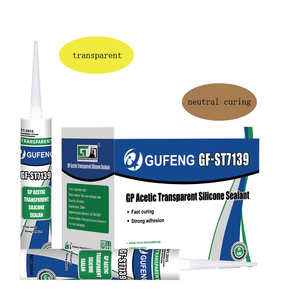 Bán buôn GP trung tính chống thấm Silicone <span class=keywords><strong>sealant</strong></span> đa năng chịu nhiệt lạnh <span class=keywords><strong>Sealant</strong></span> - Product Image 6