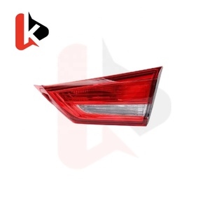 Genius, luz trasera interior, lámpara trasera, luz trasera para Changan Alsvin V3 V5 V7, lámpara Exterior de 1, 2, 1, 2, 1, 2 - Product Image 3