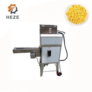 Machine à égrener le maïs de grande capacité / Machine à égrener le maïs <span class=keywords><strong>frais</strong></span> et sucré / Égreneuse à maïs - Product Image 4