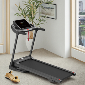 Cinta de Correr Profesional para Gimnasio, Máquina Deportiva de Grado Comercial para Ejercicios Ópticos - Product Image 1
