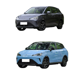 2024 nuovissima <span class=keywords><strong>AYA</strong></span> ad alte prestazioni NET SUV auto elettrica EV Made in China batteria al litio per adulti - Product Image 1