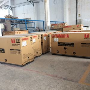 Moteur hors-bord <span class=keywords><strong>Yamaha</strong></span> F60FETL F90CETL à vendre - Product Image 6