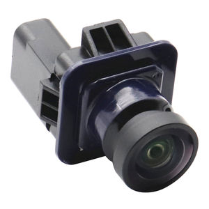กล้องมองหลัง BL3Z-19G490-B 12V ระบบช่วยจอด สำหรับฟอร์ด F150 2012-2014 - Product Image 2
