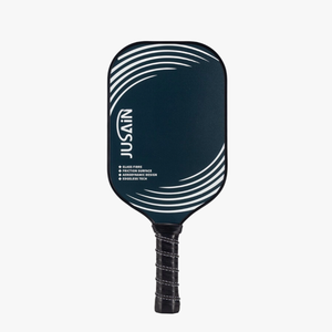 Racchetta <span class=keywords><strong>da</strong></span> Pickleball Macaron in Fibra di Carbonio T700 16mm Termoformata, Vendita Diretta dalla Fabbrica, Logo Personalizzato OEM - Product Image 3