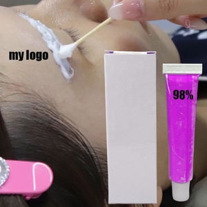 สินค้ามาแรงปี 2025 ผลิตภัณฑ์ความงาม ผงสักคิ้ว ครีมเจลคิ้ว อุปกรณ์สักคิ้ว เดอร์มาเพน - Product Image 5