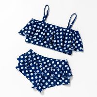 Maillot de bain pour enfants femme 2023 une pièce mignon bébé petit maillot de bain pour enfants filles source chaude plage maillot de bain pour enfants
