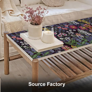 Papel Tapiz Autoadhesivo de PVC con Diseño de Flores de Orquídea Elegante Fancyfix, Impermeable, Fácil de Instalar, Muestras Gratis <span class=keywords><strong>para</strong></span> el Hogar - Product Image 5