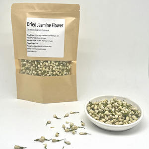 चाय के लिए प्रीमियम सूखे जैस्मिन थोक मो ली हुआ - Product Image 2