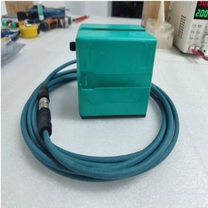 Encodeur rotatif haute précision WCS3B-LS311D, encodeur incrémental et absolu pour équipement électrique - Product Image 1