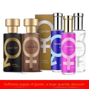 Güzel kızlar Charm günaha çay oryantal ayar sprey parfüm erkekler kadınlar için ters çekmek seks kalıcı Eau De Toilette - Product Image 3