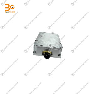 Amplificador de Potencia con Gran Rendimiento y Capacidades Superiores de Supresión de Interferencias - Product Image 3