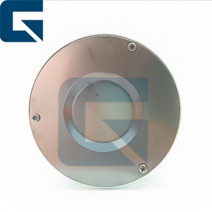 Compresor 394-9671 3949671 para Excavadora E385B - Product Image 3