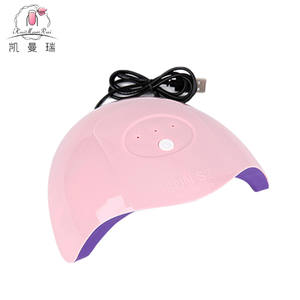 Suns2 — <span class=keywords><strong>Machine</strong></span> de manucure pour les ongles, 36W, <span class=keywords><strong>UV</strong></span> LED, séchage rapide, outil pour manucure, vernis Gel, non noir, nouveau Design, meilleure vente - Product Image 4