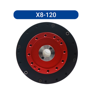 Myactuator không chổi than DC động cơ RMD-X8-120 ethercat mô-men xoắn lớn 120n.m Robot Doanh mô-đun lớn rỗng Hành Tinh giảm mô-men xoắn - Product Image 5