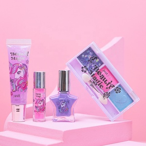 Esmalte <span class=keywords><strong>de</strong></span> <span class=keywords><strong>Uñas</strong></span> <span class=keywords><strong>de</strong></span> Maquillaje Real <span class=keywords><strong>para</strong></span> Niños, Paquete <span class=keywords><strong>de</strong></span> Botellas Personalizadas, Esmalte <span class=keywords><strong>de</strong></span> <span class=keywords><strong>Uñas</strong></span> a Base <span class=keywords><strong>de</strong></span> Agua No Tóxico, <span class=keywords><strong>Kit</strong></span> <span class=keywords><strong>de</strong></span> Maquillaje <span class=keywords><strong>para</strong></span> <span class=keywords><strong>Niñas</strong></span>, Set <span class=keywords><strong>de</strong></span> Regalo - Product Image 6