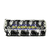 Kit de réparation de moteur 13B, culasse nue pour Toyota 11101-56034, culasse de moteur