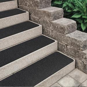 Custom Outdoor Indoor Weather Resistant Non-slip Stair Treads <b>Tape</b> High Quality Non Skid Strips Floor Anti Slip Adhesive <b>Tape</b> - Product Image 2