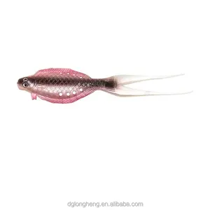 比目鱼斑鲈snakefish桂鱼Luya诱饵