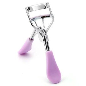 ที่ดัดขนตาสแตนเลสแบบต่อเนื่อง อุปกรณ์เสริมความงามสำหรับขนตาปลอม - Product Image 6