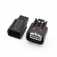 Connecteur étanche 8 broches 7282-2148-30 7283-2148 pour phare automobile et câble radar