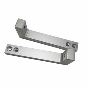 2D การพ่นทรายด้านวิศวกรรมชิ้นส่วน CNC การออกแบบและพัฒนา3D สินค้าใหม่ - Product Image 1