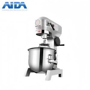 Máy trộn bột làm bánh tự động thương mại Trung Quốc để bán, máy trộn bột Sinmag thủ công chất lượng tốt - Product Image 4