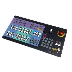 BDT Keyboard asli 200-210, untuk suku cadang mesin cetak Offset KBA