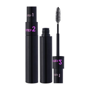 Brosses de mascaras tubo per bottiglia di <span class=keywords><strong>mascara</strong></span> personalizzato da 10ml para pestanas blue clear waterpoof private label <span class=keywords><strong>mascara</strong></span> - Product Image 2