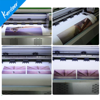 Papier de sublimation personnalisé blanc A3 A4 A3+ pour l'impression sur tasses et coton, séchage rapide, 100 g/m², 100 feuilles/paquet