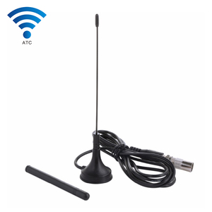 <span class=keywords><strong>Antenne</strong></span> de télévision numérique haute définition intérieure à onde de sol DTMB Amplificateur de puissance <span class=keywords><strong>FM</strong></span> <span class=keywords><strong>Antenne</strong></span> radio <span class=keywords><strong>FM</strong></span> <span class=keywords><strong>Tuner</strong></span> radio DVB-T2 - Product Image 2