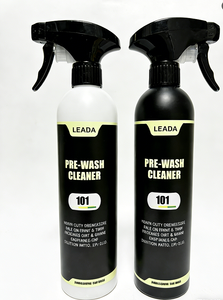 Super Heavy-Duty Desengrasante Pre-Car Wash Auto Detailer <span class=keywords><strong>para</strong></span> <span class=keywords><strong>camiones</strong></span> 101 Truck Wash Cleaner - Product Image 2