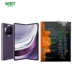 <span class=keywords><strong>แบ</strong></span><span class=keywords><strong>ต</strong></span>เตอรี่ลิเธียม<span class=keywords><strong>แบ</strong></span>บชาร์จได้ <span class=keywords><strong>HB406689ECW</strong></span> สำหรับ Y7 Prime 2017/Y9 2018 ใช้ได้ ขายส่ง - Product Image 3