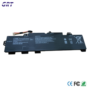 Batterie Li-Ion TT03XL 933322-855 pour HP EliteBook 755 850 G5 ZBook 15U G5 56Wh - Product Image 3