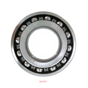 Kit de Rodamientos de Polea para Transmisión Automática CVT K112, 4 Piezas, Compatible con Toyota Corolla, Accesorios para Automóviles 066220B - Product Image 3