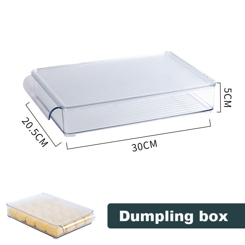 Dumpling box