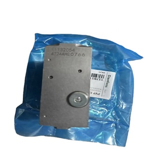 Vanne hydraulique Dan-foss 157B5110, vanne de commande 157B5110, pièces hydrauliques série PVP32 - Product Image 1