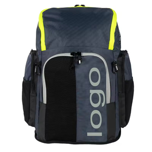 Rucksack 45L Swimming Athlete Sports Gym Backbag Custom Team Bags Large <strong>Training</strong> Gear Equipment Swim <strong>Backpacks</strong> for Men Women - Product Image 2